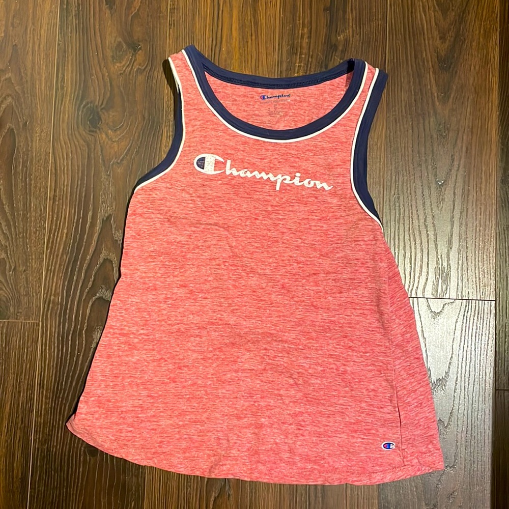 Champion tank top